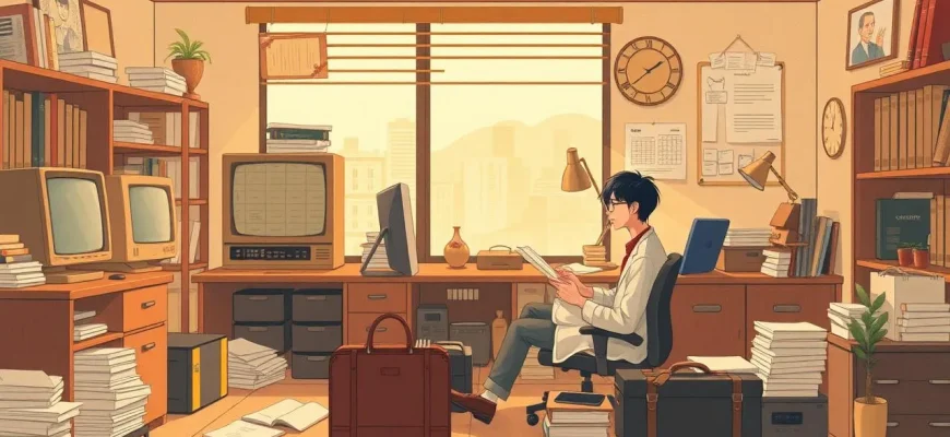 起業家のドラマ映画トップ10