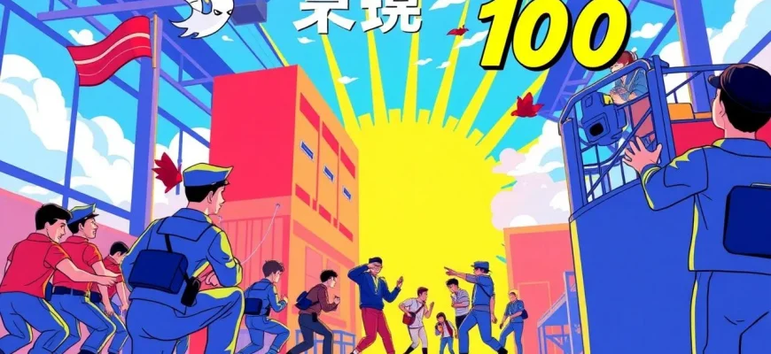 新兵映画特集 - 10選