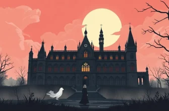 ゴシックホラーフィルムの魅力