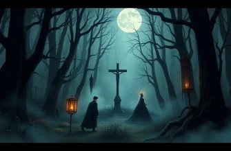 55のゴシック映画 - ダークで美しい世界へ