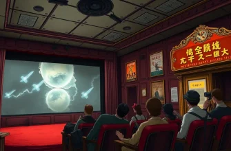 神秘的なエネルギー映画のベスト10