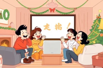 新年コメディ映画特集