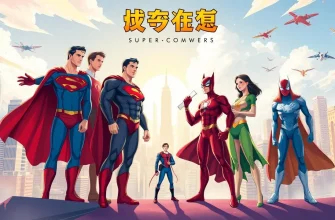 超能力者映画のベスト10