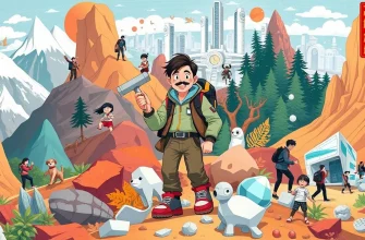 地質探査の冒険映画10選