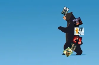 クマのボディーガード映画10選