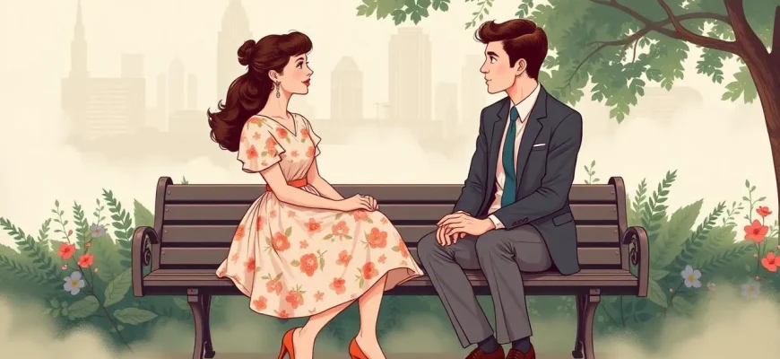 盲デートドラマ映画特集