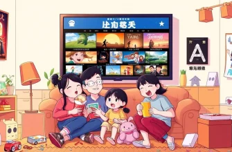 家族向け育児映画ベスト10