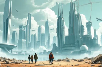 環境災害SF映画特集