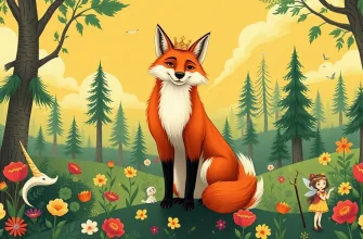 映画のキツネファンタジー10選