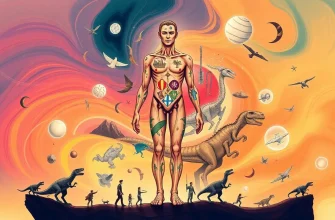 進化をテーマにした映画10選