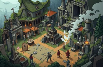 古代の墓地を描いた歴史映画ベスト10