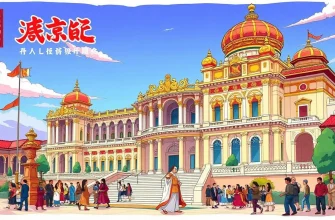 宮殿のドキュメンタリー映画