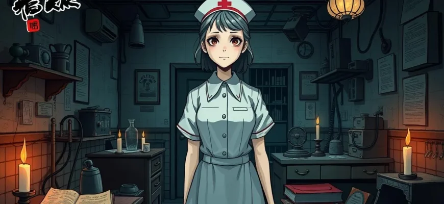 霊的な疫病を描くミステリー映画10選