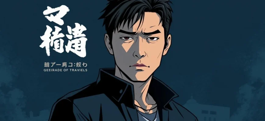 裏切りを描いたアクション映画10選