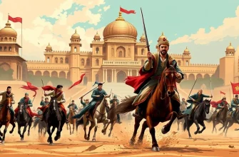 スルタンのアクション映画ベスト10