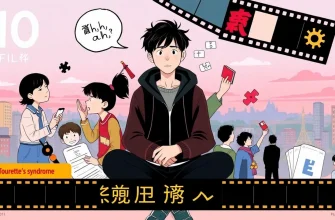 トゥレット症候群を描いた映画10選