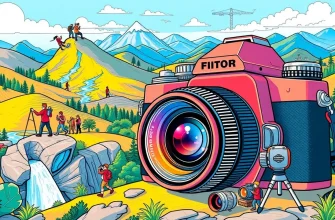 写真家の冒険映画10選