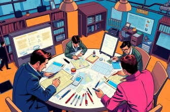 探偵事務所のスリラー映画10選