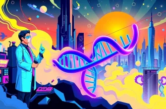 医療バイオテクノロジーのドキュメンタリー映画10選