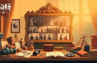 感動のドラマ映画10選