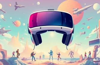 仮想現実ゲームのSF映画トップ10