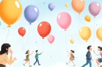 風船コメディ映画特集