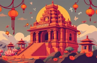 古代寺院のドキュメンタリー映画10選