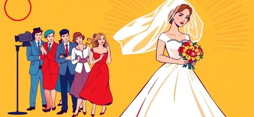 ソビエトの花嫁映画特集