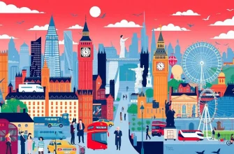 ロンドンを舞台にした映画10選