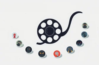 受賞したホラー映画ベスト10