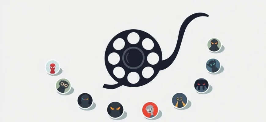 受賞したホラー映画ベスト10