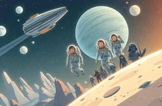 宇宙冒険映画ベスト10