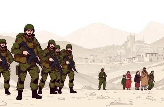 アフガニスタンのアクション映画トップ10