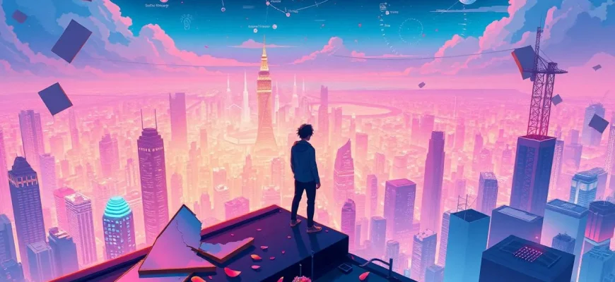 嫉妬を描く伝記映画の傑作選