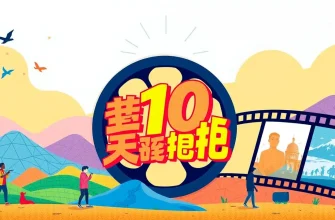 家族向け自己啓発映画10選