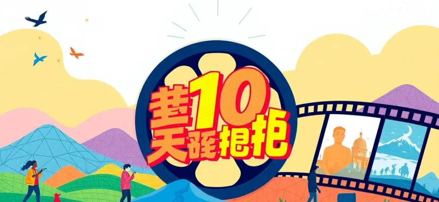 家族向け自己啓発映画10選