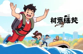 エクストリームコメディ映画特集