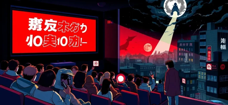 ホラー映画のベスト10