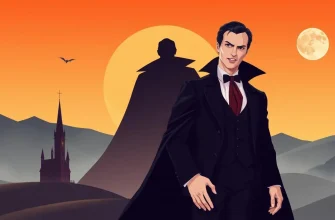 ドラキュラ映画特集：吸血鬼の魅力に迫る