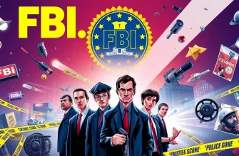 FBI映画特集：スリルと興奮の10本