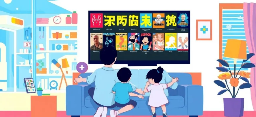 家族で見たい病気をテーマにした映画10選