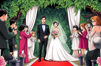 結婚式のスリラー映画10選