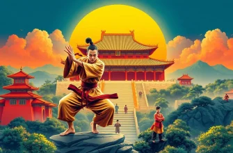 シャオリン映画特集