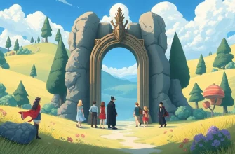 ファンタジー謎解き映画のベスト10