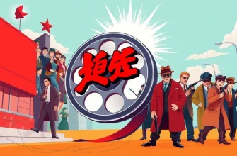 ソビエトのギャング映画ベスト10