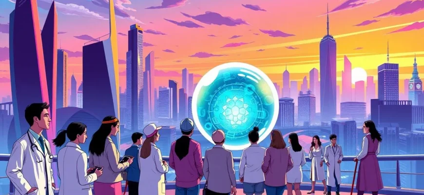 未来の医療を探るドキュメンタリー映画10選