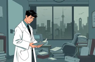 精神科医の恐怖映画10選