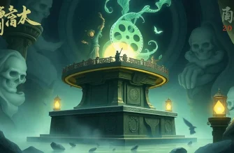 魔法の石の力を持つミステリー映画のリスト