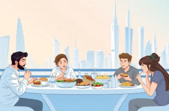 ファストフードのSF映画10選