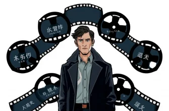 内部対立の犯罪映画10選